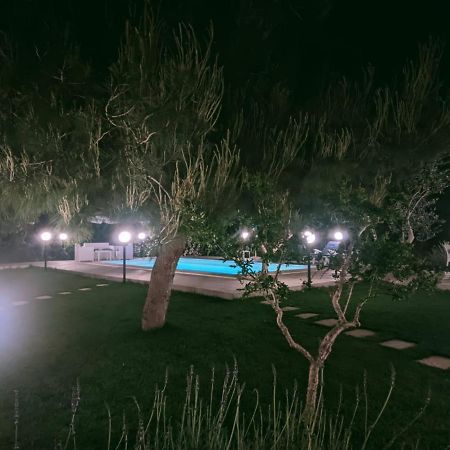 Verdeblu Torre Suda Bagian luar foto
