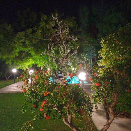 Verdeblu Torre Suda Bagian luar foto