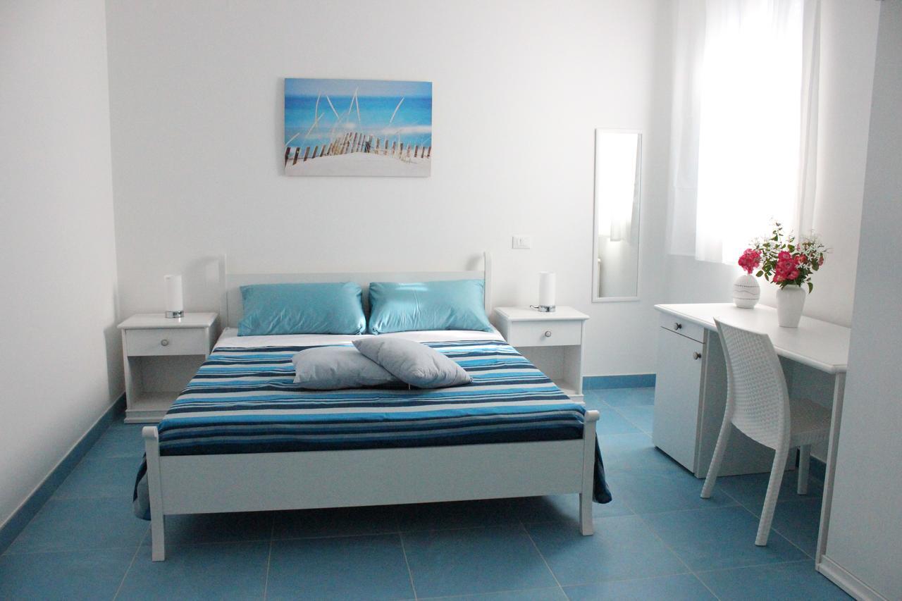 Verdeblu Torre Suda Bagian luar foto